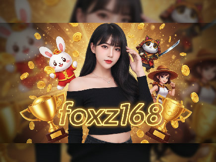 login foxz168