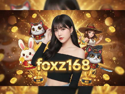 foxz168
