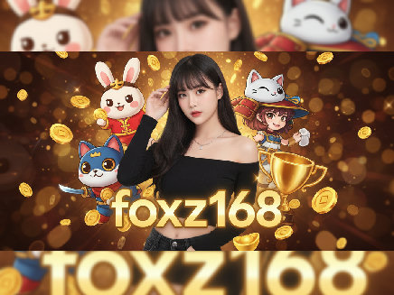 foxz168 ทางเข้า